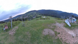 Skiareál Bublava