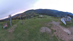 Skiareál Bublava