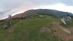 Skiareál Bublava