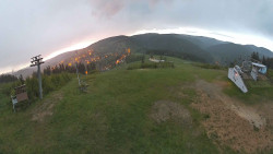 Skiareál Bublava