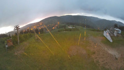 Skiareál Bublava