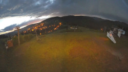 Skiareál Bublava