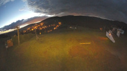 Skiareál Bublava