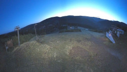 Skiareál Bublava