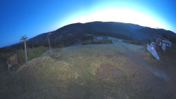 Skiareál Bublava