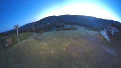 Skiareál Bublava
