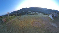 Skiareál Bublava
