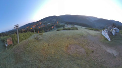 Skiareál Bublava