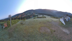 Skiareál Bublava
