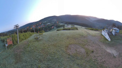 Skiareál Bublava