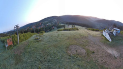 Skiareál Bublava