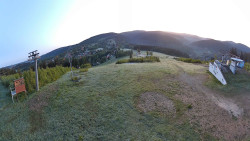 Skiareál Bublava