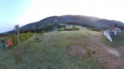 Skiareál Bublava