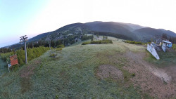 Skiareál Bublava