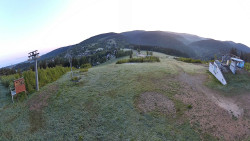 Skiareál Bublava