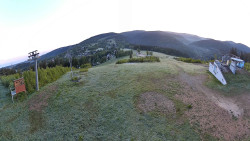 Skiareál Bublava