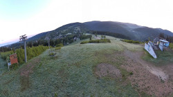 Skiareál Bublava