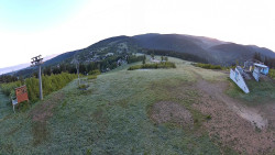 Skiareál Bublava