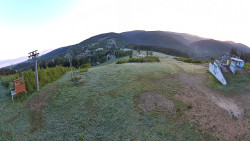 Skiareál Bublava