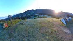 Skiareál Bublava