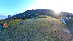 Skiareál Bublava
