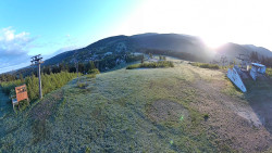 Skiareál Bublava