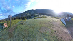 Skiareál Bublava