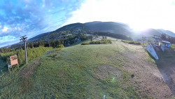 Skiareál Bublava