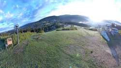 Skiareál Bublava