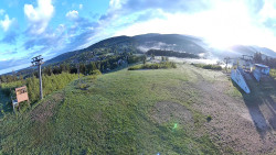 Skiareál Bublava
