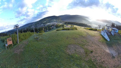 Skiareál Bublava