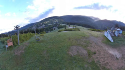 Skiareál Bublava
