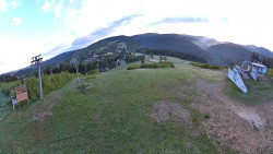 Skiareál Bublava