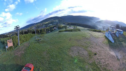 Skiareál Bublava