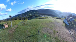 Skiareál Bublava