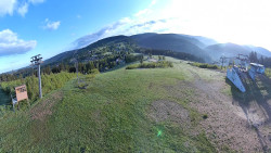 Skiareál Bublava