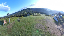 Skiareál Bublava