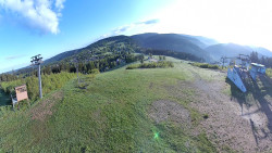 Skiareál Bublava