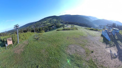 Skiareál Bublava