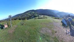Skiareál Bublava