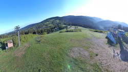 Skiareál Bublava