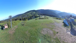 Skiareál Bublava