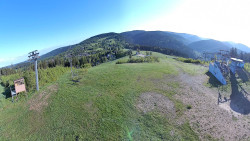Skiareál Bublava