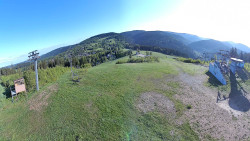 Skiareál Bublava