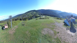 Skiareál Bublava