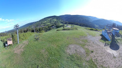 Skiareál Bublava