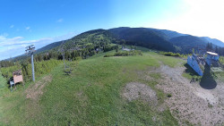 Skiareál Bublava