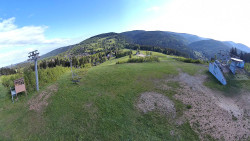 Skiareál Bublava