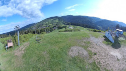 Skiareál Bublava