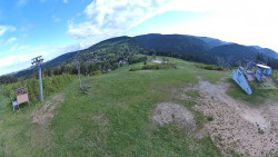 Skiareál Bublava